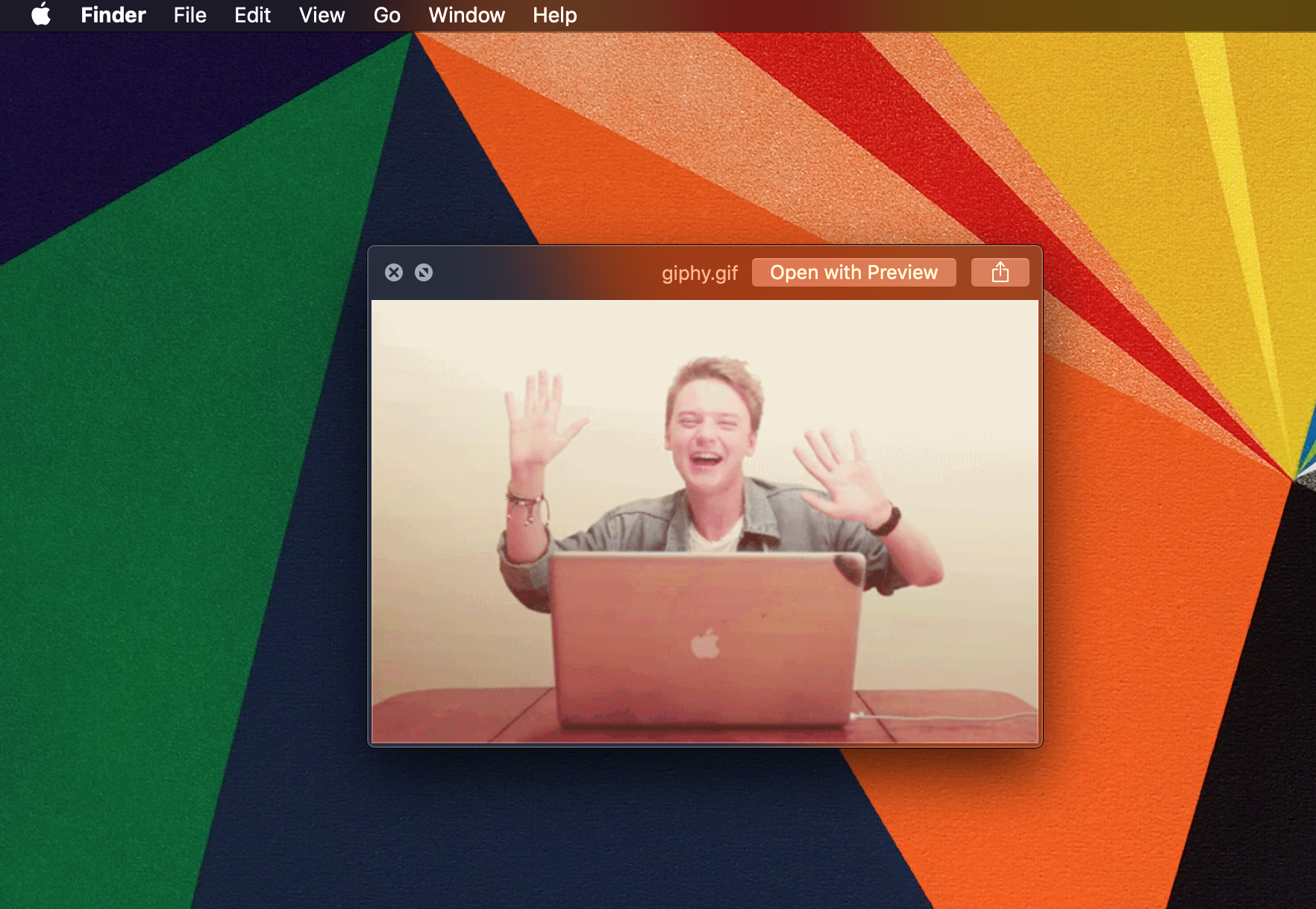 How to Make Animated GIFs with Live Photos on Your Mac- The Mac Observer