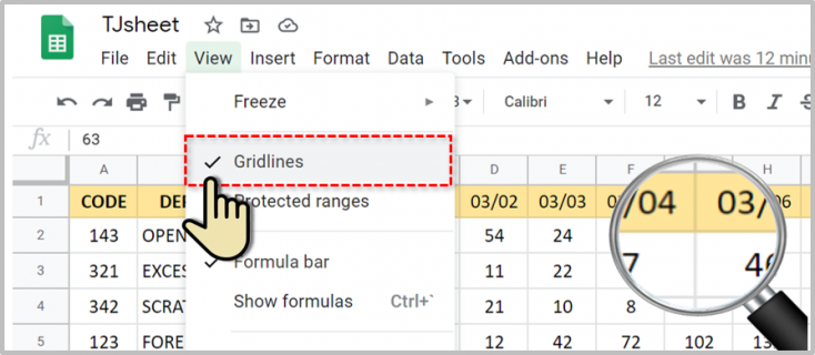 how-to-hide-grid-lines-in-google-sheets-tech-junkie