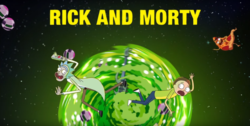 How to watch 'Rick and Morty' season 6 for free on DirecTV Stream 
