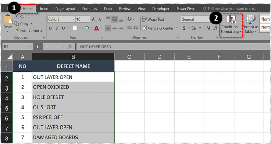 How To Automatically Color Code In Excel Tech Junkie