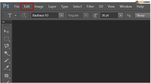 Change Units From Inches To Pixels In Adobe Photoshop - Tech Junkie