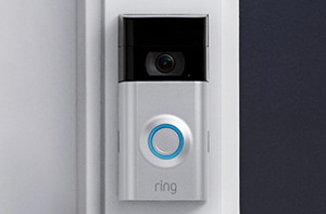 How to Remove Ring Doorbell Without Any Tools - Tech Junkie
