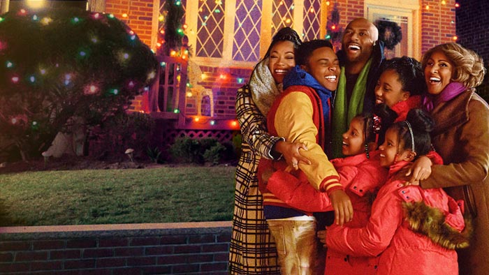 The 20 Best Christmas Movies on Netflix December 2019