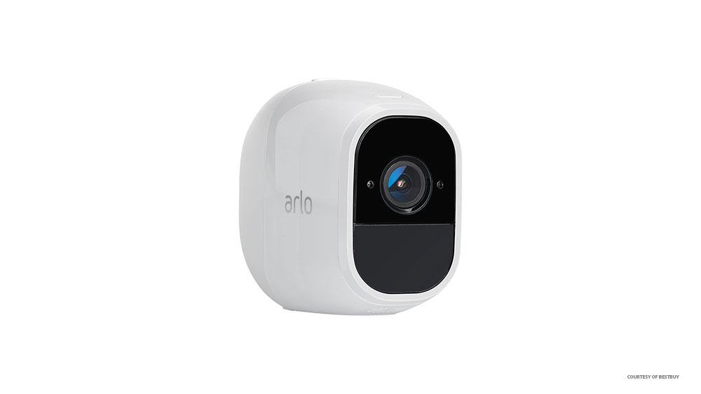 How to View Arlo Cameras on Home Tech Junkie