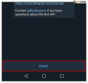 How To Add Bots To Telegram - Tech Junkie