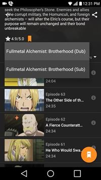 Fullmetal Alchemist: Brotherhood (Dub) One is All, All is One - Watch on  Crunchyroll