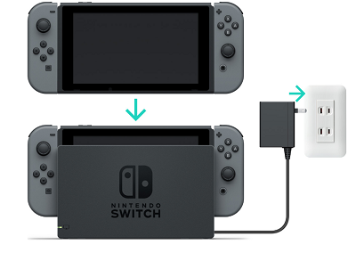 switch checking if game can be played