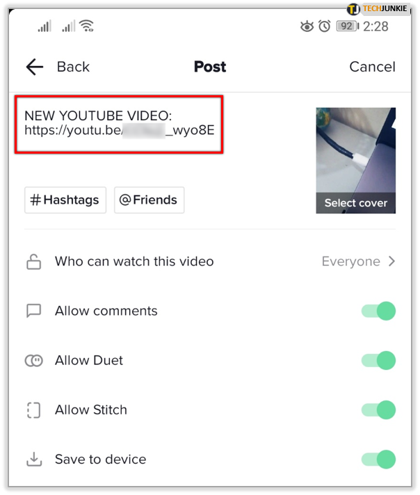 26 How To Put A Youtube Video On Tiktok Advanced Guide