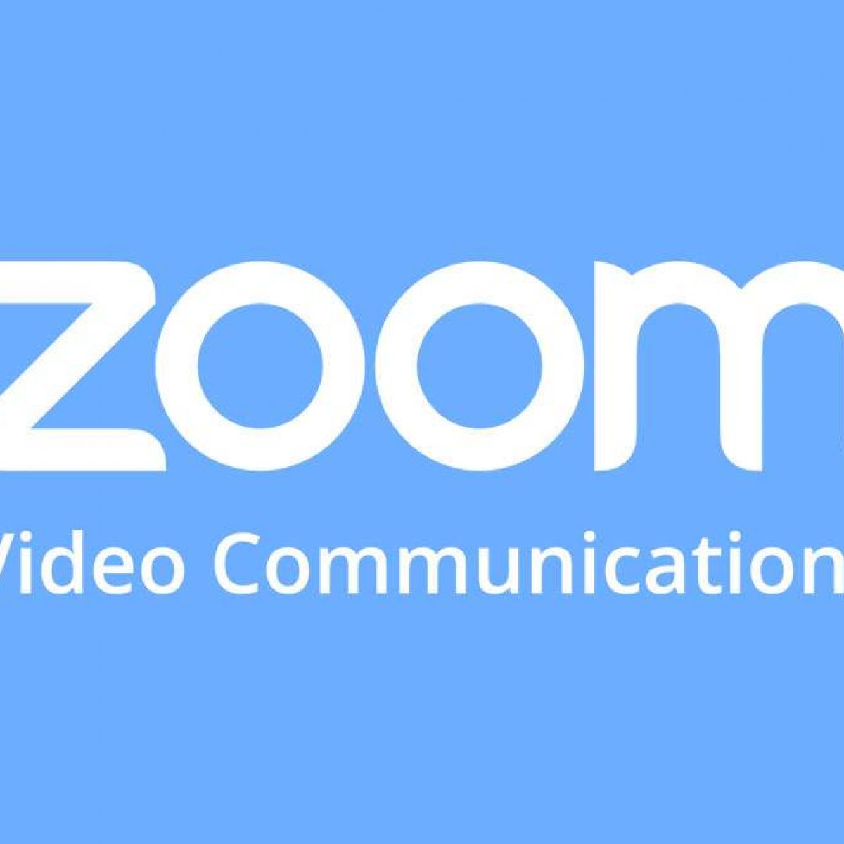 Zoom app, HD, logo, png | PNGWing