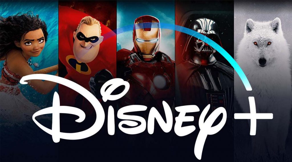 Disney Plus Archives - Tech Junkie