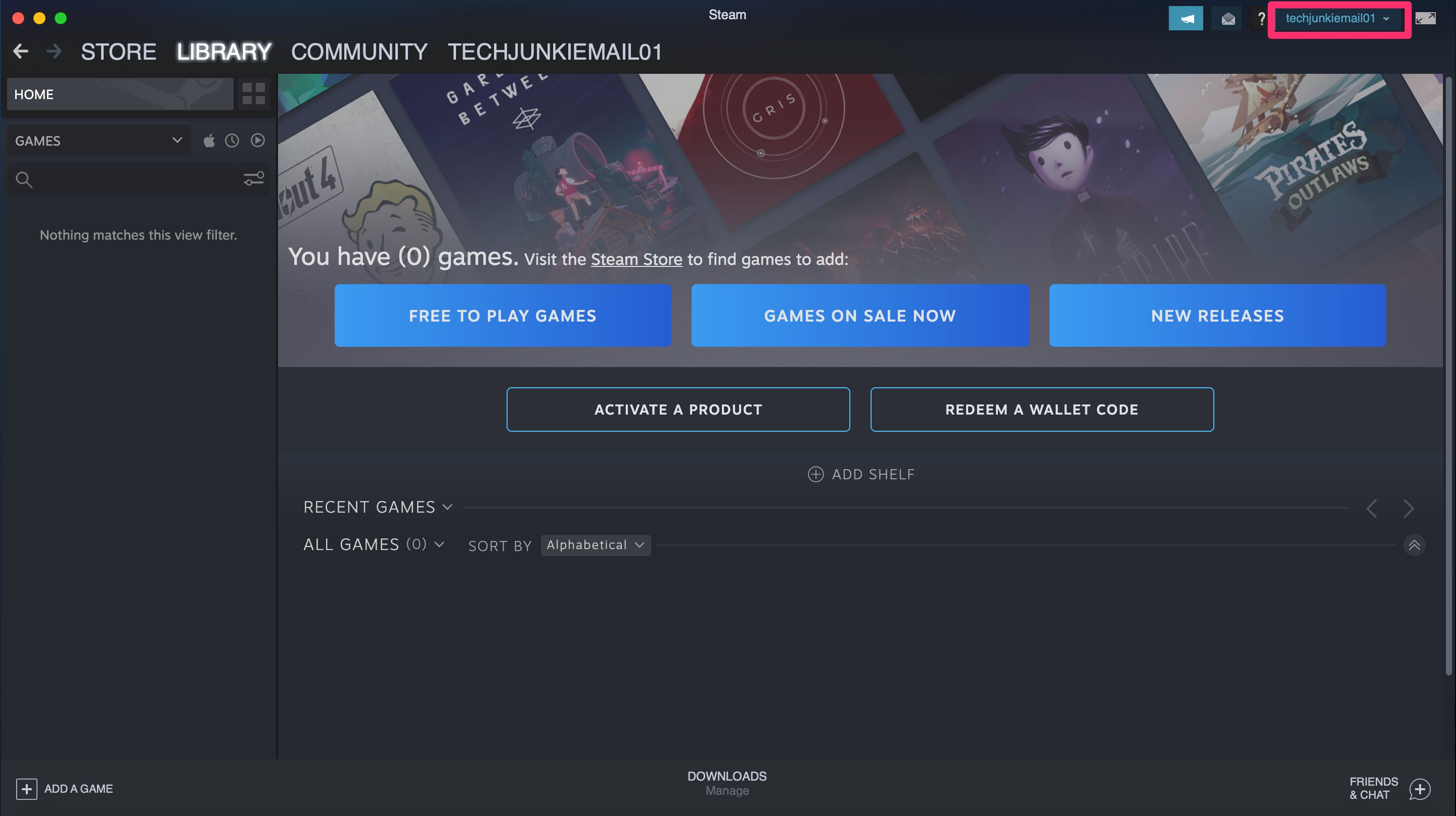 How To Change Your Steam Account Name