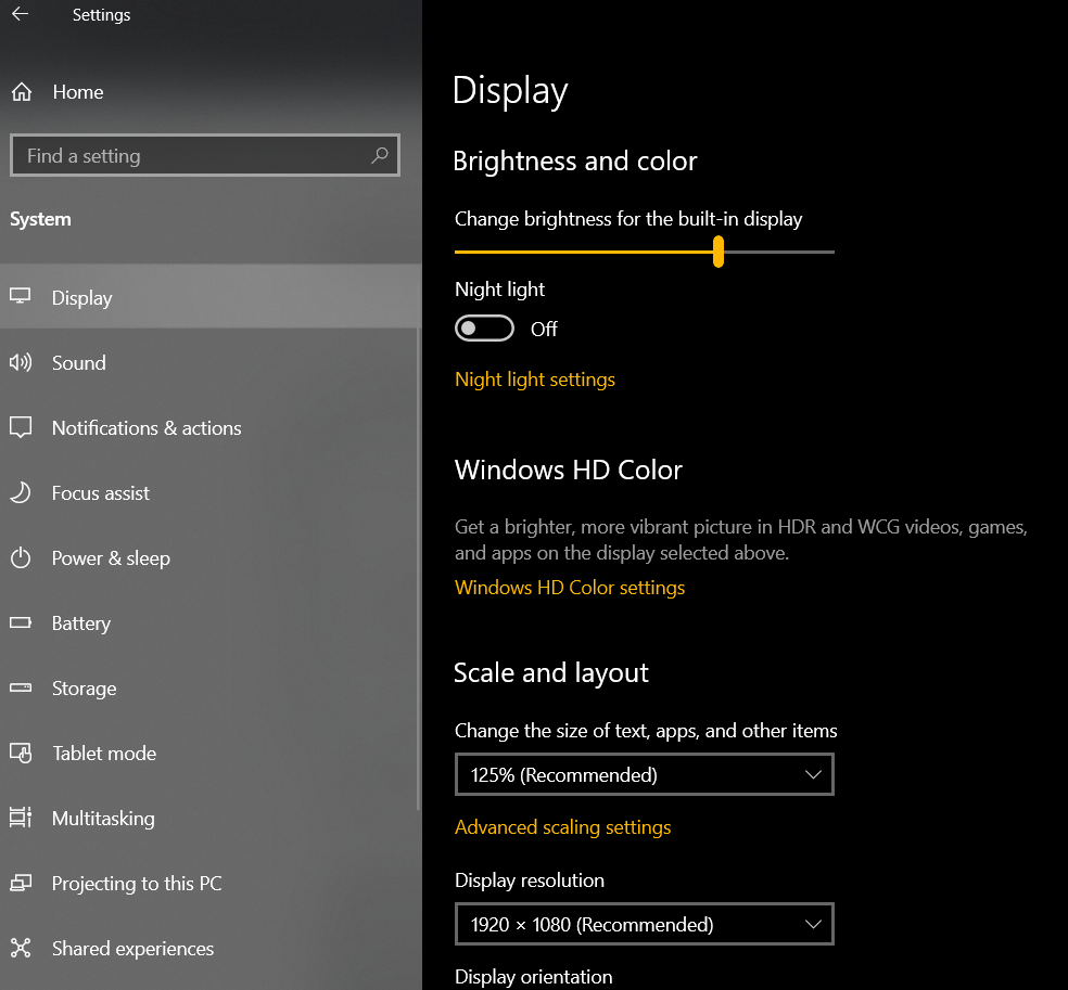 How To Check Your Graphics Card In Windows 10