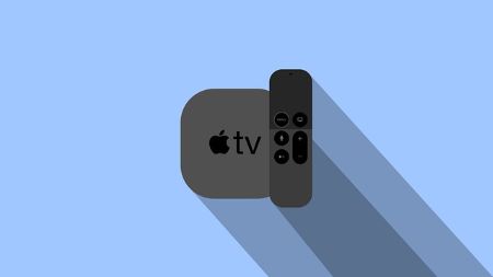How Connect Your Apple TV Wi-Fi Without Using the Remote