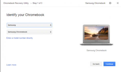 How to Hard Reset Your Chromebook - Tech Junkie