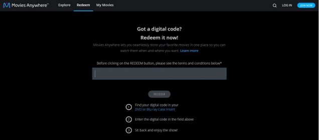 How to Use Movies Anywhere - Tech Junkie