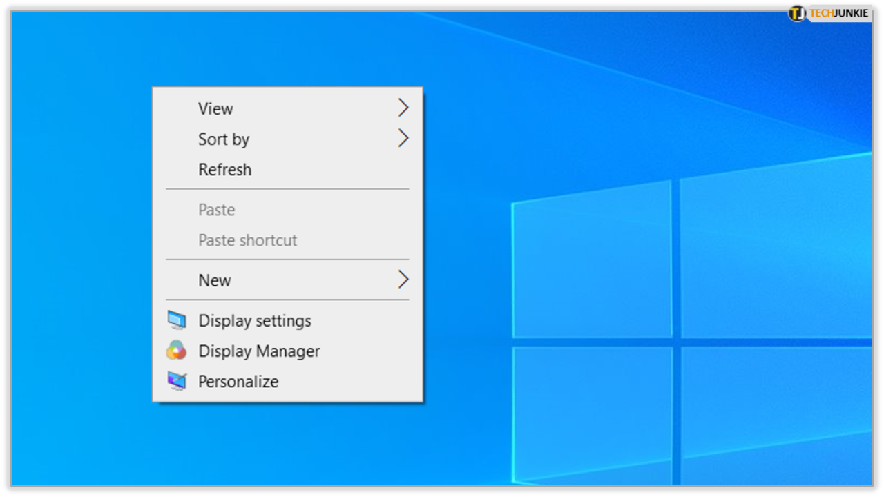 How to Change Your Wallpaper in Windows 10 - Tech Junkie