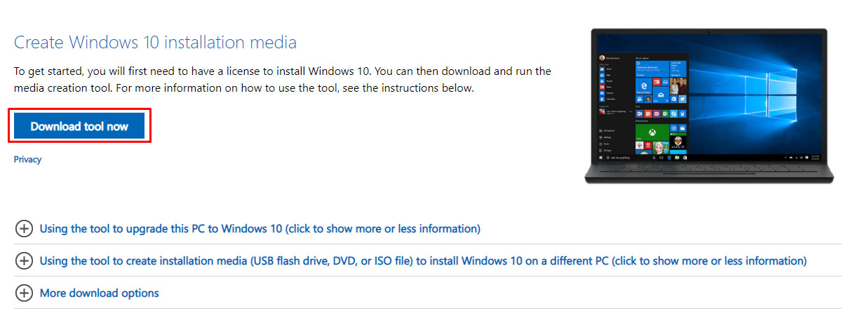 How To Upgrade Windows 8 1 To Windows 10