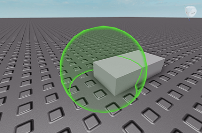 How To Use Forcefield Material In Roblox - how to add textures to roblox studio