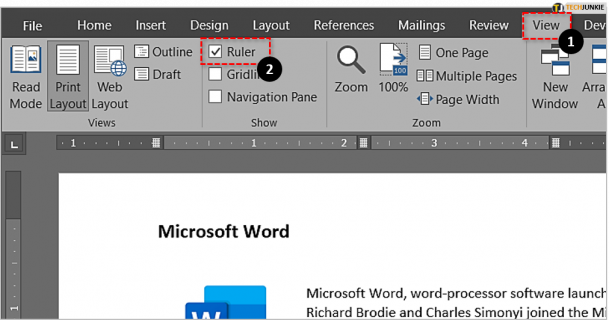 How to Make a Booklet in Word - Tech Junkie