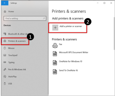 How to Save a Screenshot as a PDF in Windows 10 - Tech Junkie