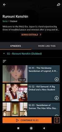 good english dub animes to watch｜TikTok Search
