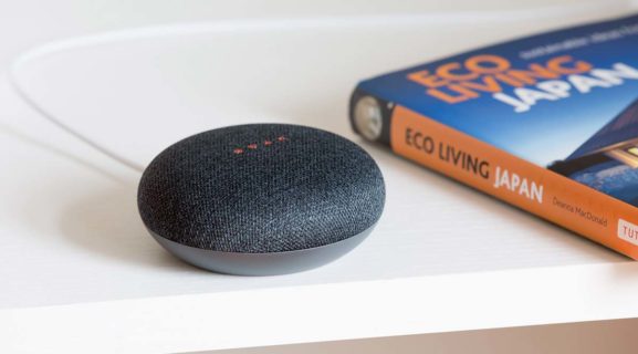 How To Change The Voice On Google Home And Nest Speakers Tech Junkie