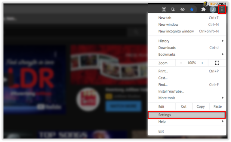 How To Fix YouTube Videos Not Playing - Tech Junkie