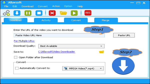 what is a good video downloader for mac