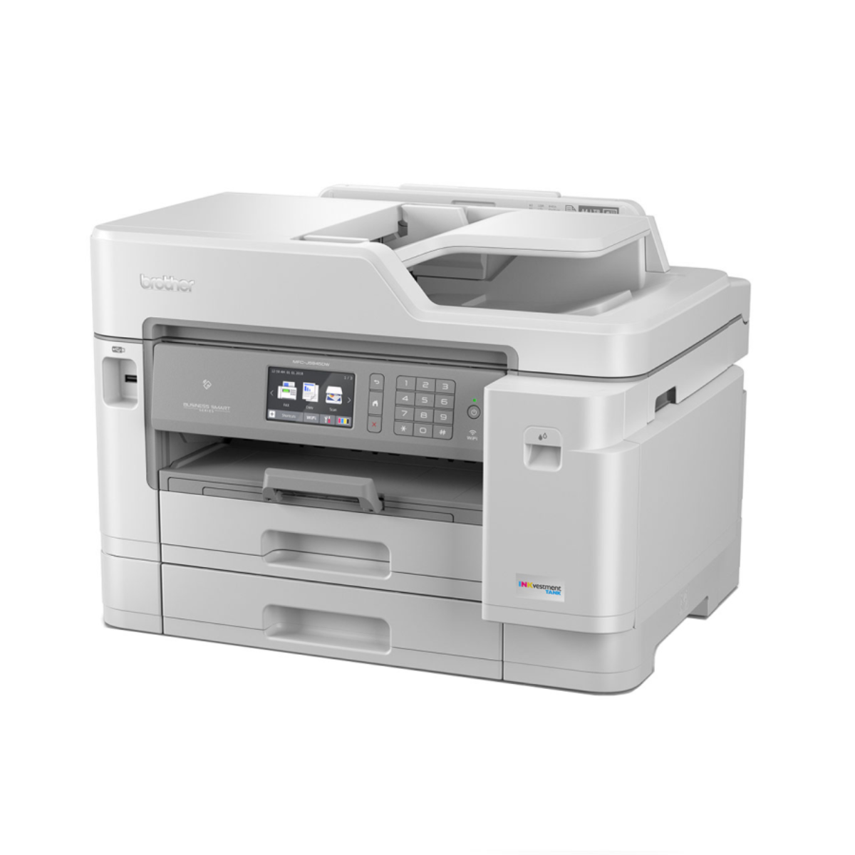 Is Brother Printer a Good Brand? Here Are Some of the Best Models