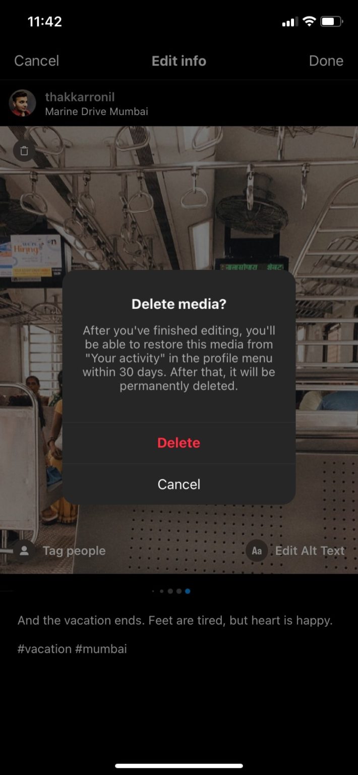 how-to-delete-a-single-photo-from-an-instagram-carousel-post