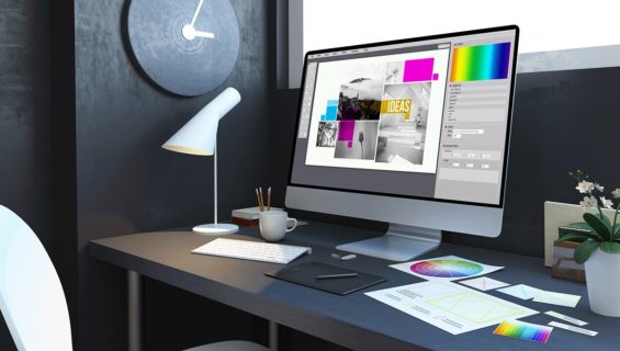 How to Choose a Desktop for Your Home Office - Tech Junkie