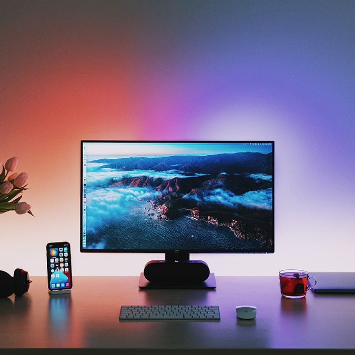 How To Use Your TV As A Computer Monitor