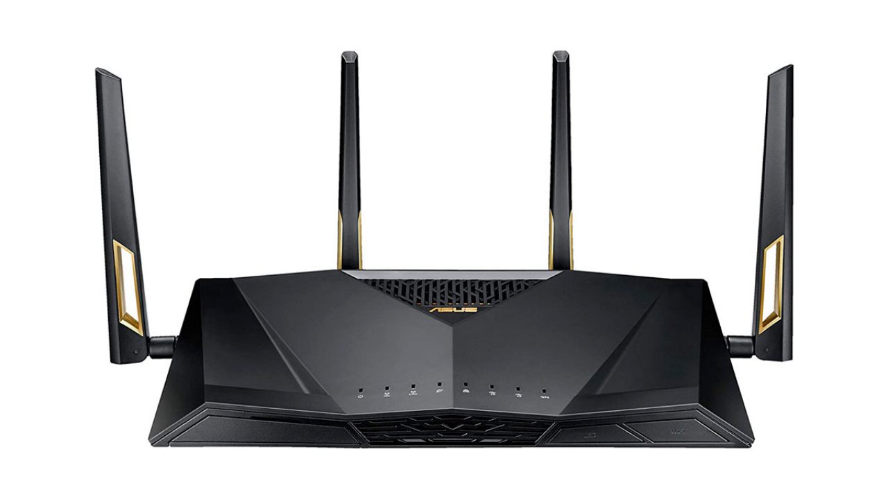 The Top 10 Routers for a Large House in 2022 - Tech Junkie