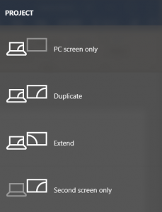 How to Duplicate Display Across Monitors - Tech Junkie