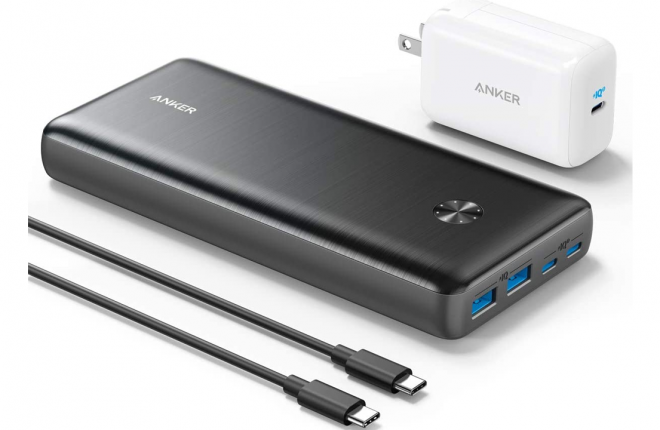 Anker PowerCore III Elite 25600