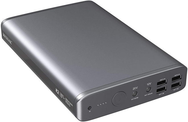 MAXOAK K2 Laptop Power Bank