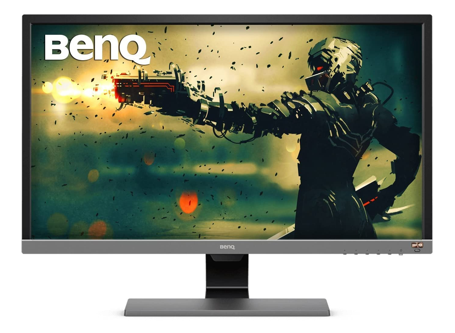 The Top 4K 120Hz Monitors in 2023 - Top Reviews by Tech Junkie