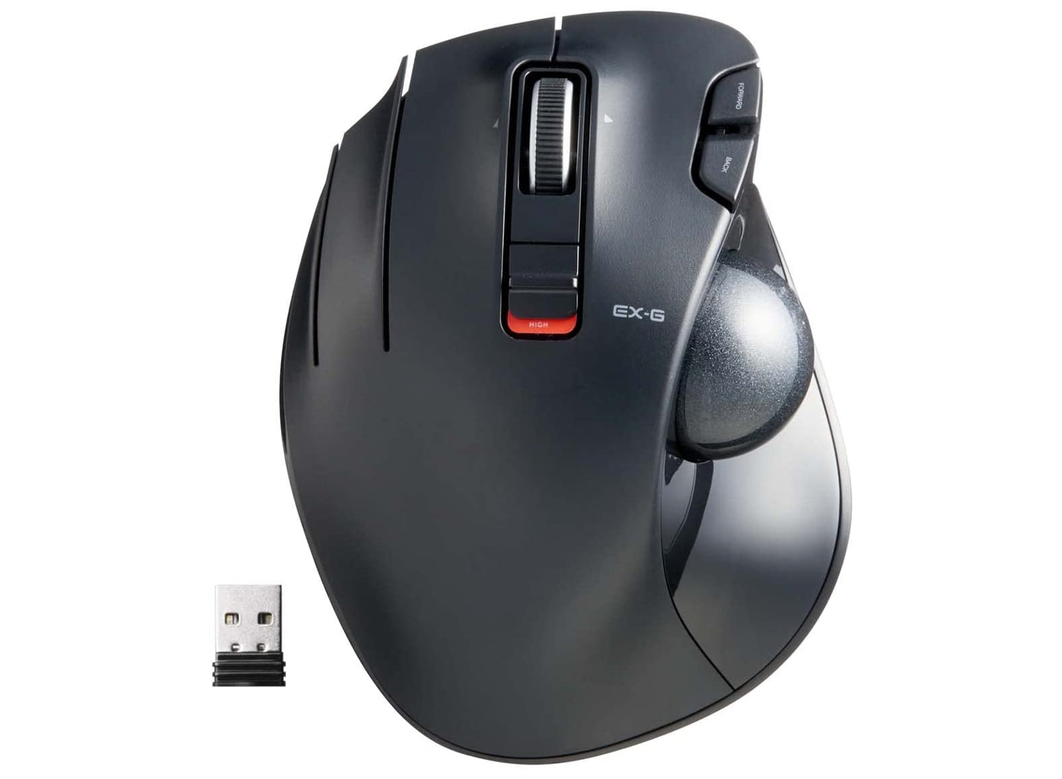 The Top-Rated Left-Handed Mouse (2023) - Top Reviews by Tech Junkie