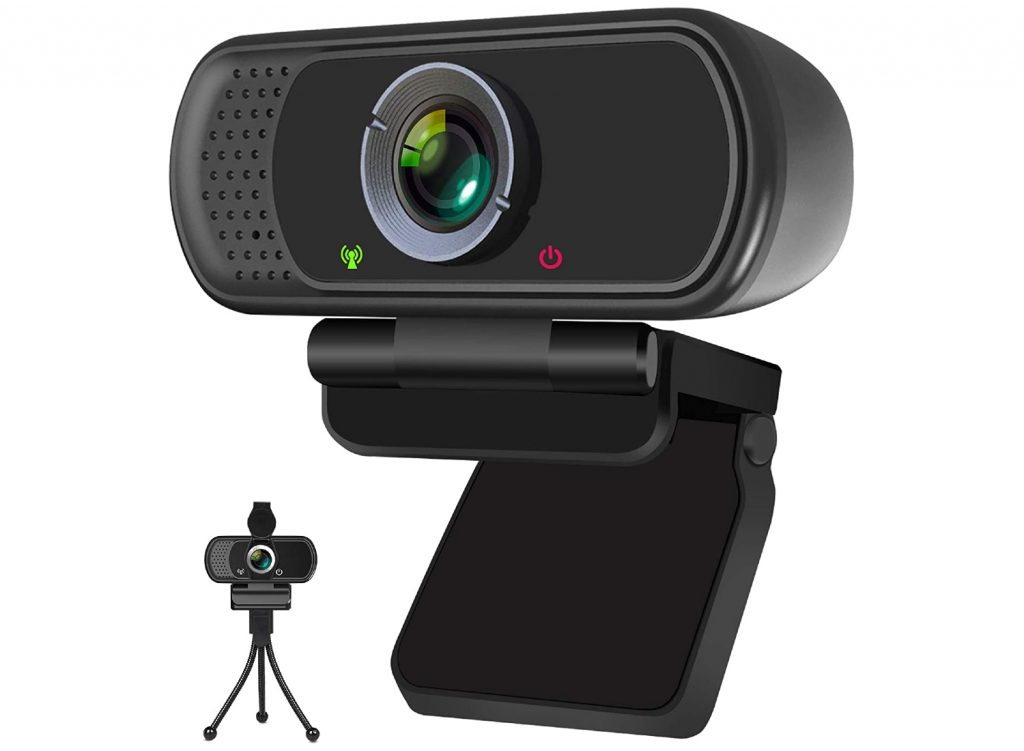 The Best Webcams for Streaming in 2023 - Top Reviews by Tech Junkie