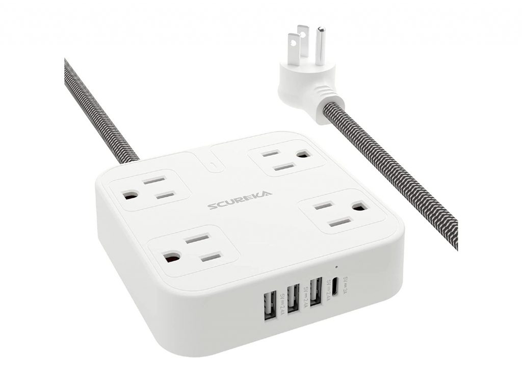 The Top Power Strips With USB in 2023 - Reviews by Tech Junkie