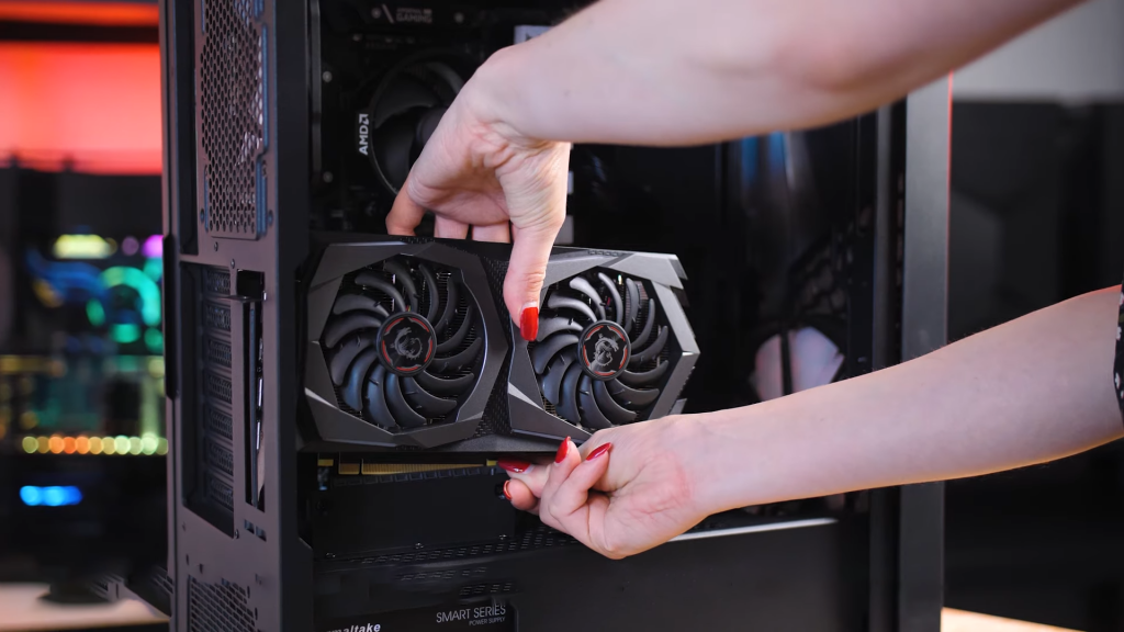 How To Set Up A Water Cooled PC - Tech Junkie