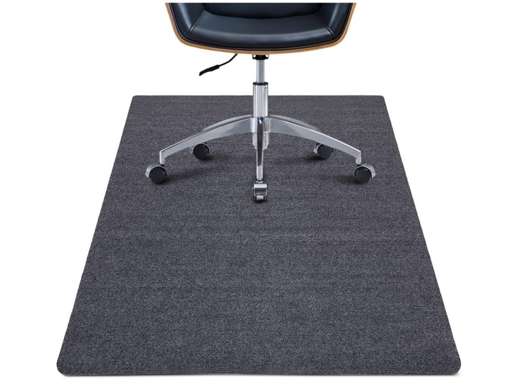 The Top-Rated Office Chair Mats (2023) - Top Reviews by Tech Junkie