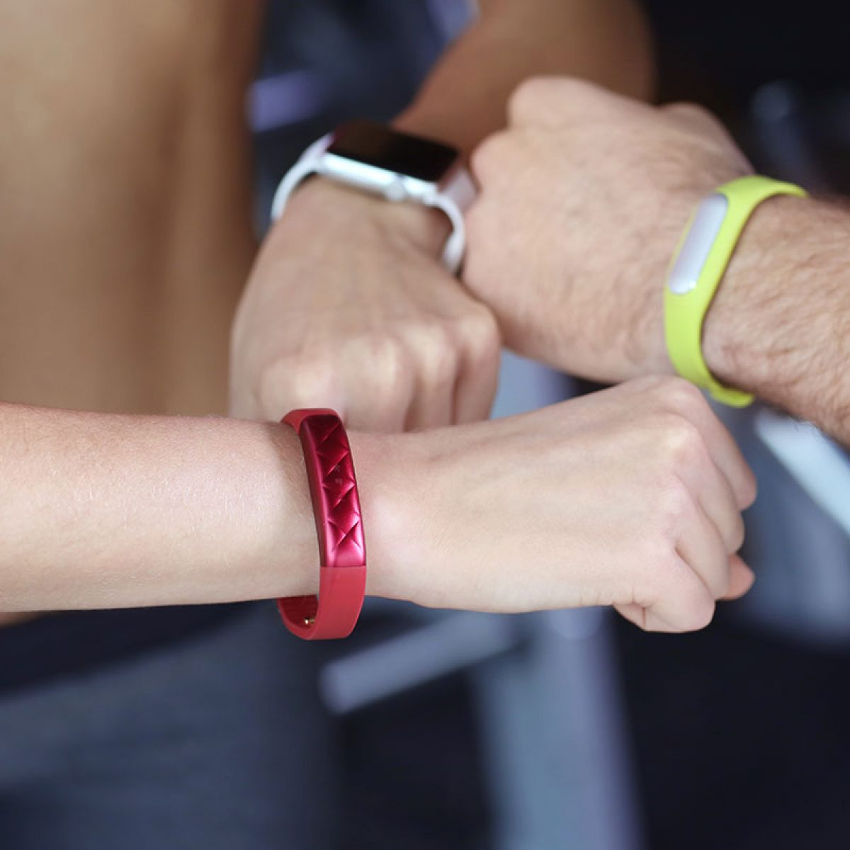 The most discount accurate fitness tracker