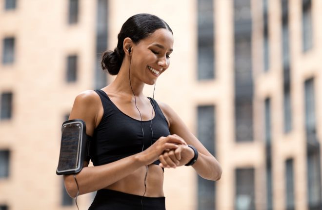 How Does A Fitness Tracker Count Calories Burned? - Tech Junkie