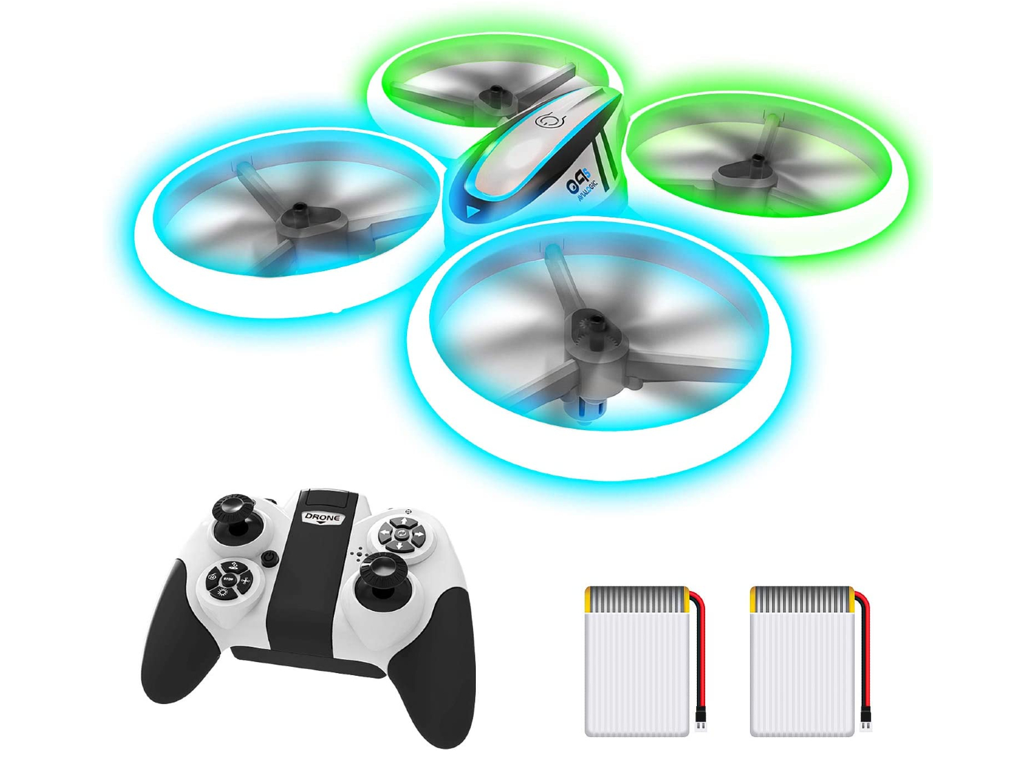 best indoor drone 2021