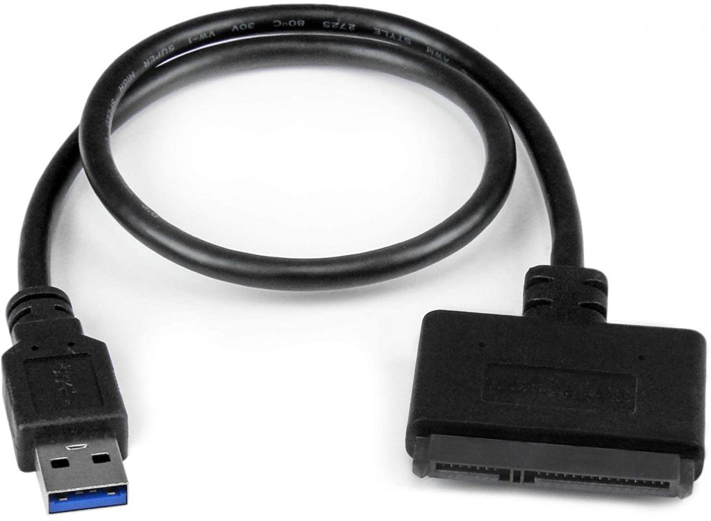 The Top Sata To Usb Cables For Top Reviews By Tech Junkie