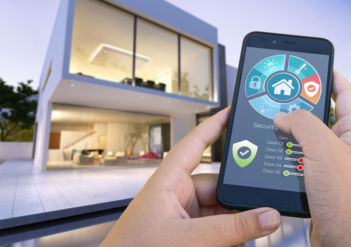 What Devices Do You Need for the Ultimate Smart Home? - Tech Junkie