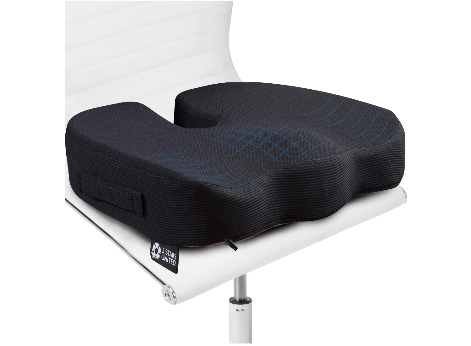 What Is the Best Cooling Seat Cushion? – Everlasting Comfort