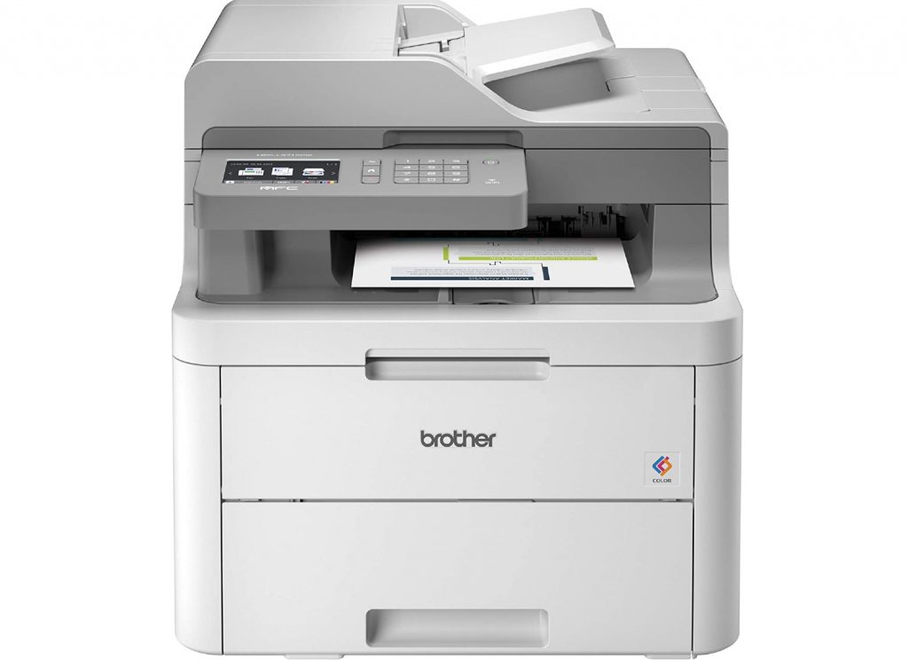 The Top Home Office Printer Scanner (2023) - Top Reviews by Tech Junkie