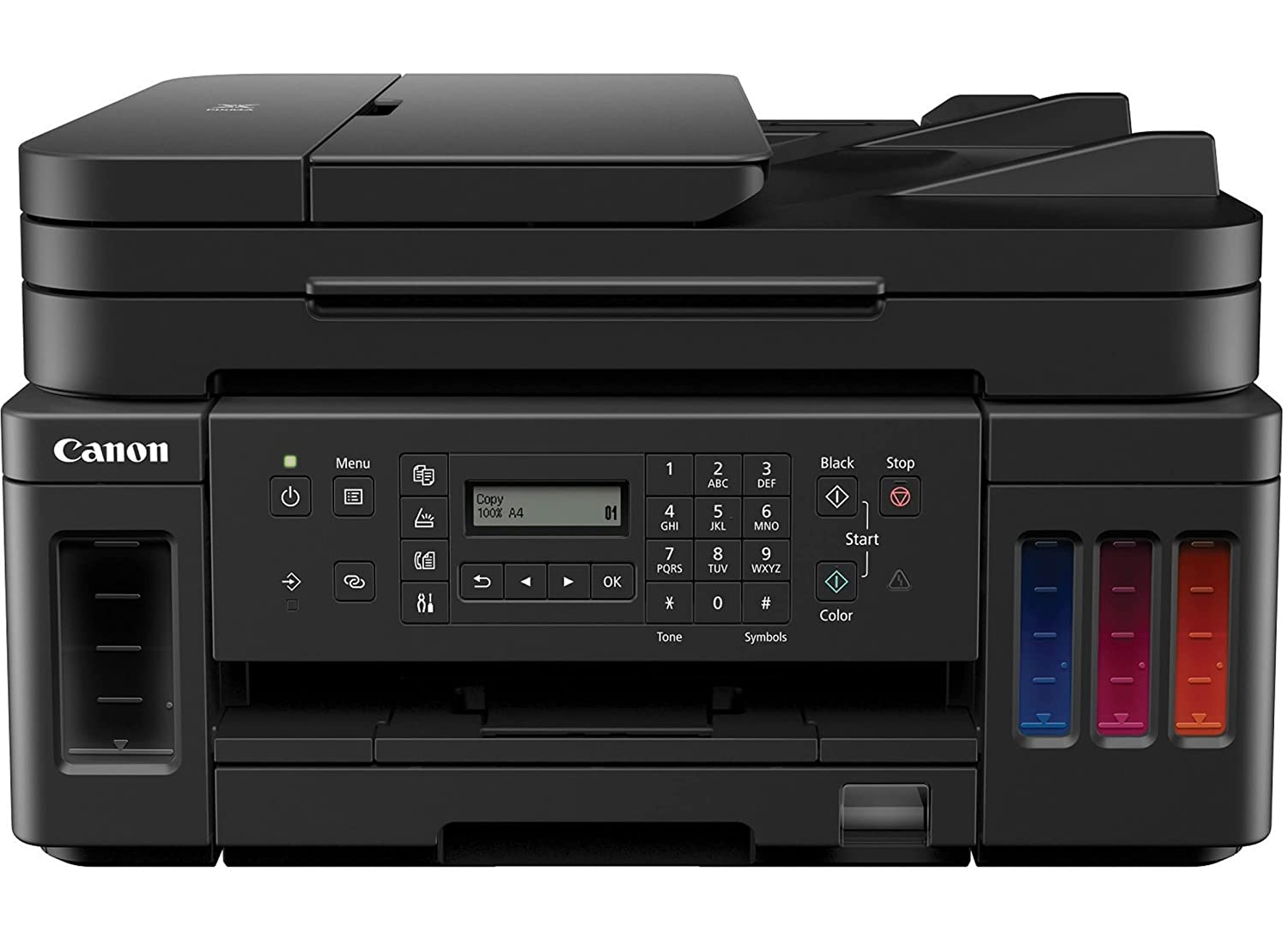 The Top Home Office Printer Scanner (2023) Top Reviews by Tech Junkie